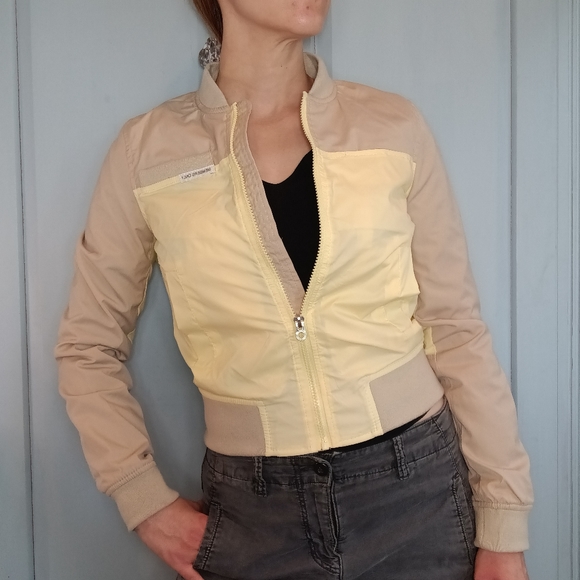 Members Only Windbreaker Jacket - Picture 2 of 11